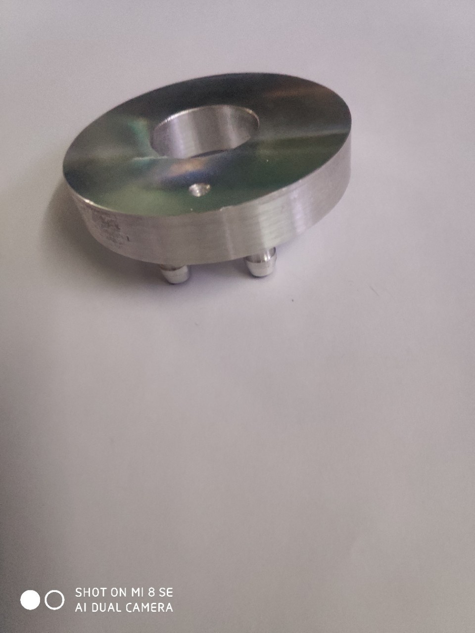 铝水冷头圆环圆柱定制生产加工电子电机电源变压器控制器热交换器