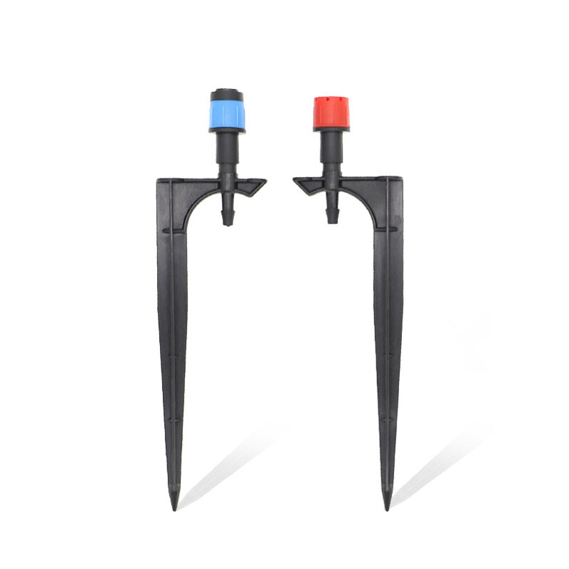 Fácil de insertar y pequeño sin fugas de agua Microjetor simple y conveniente sin impuestos