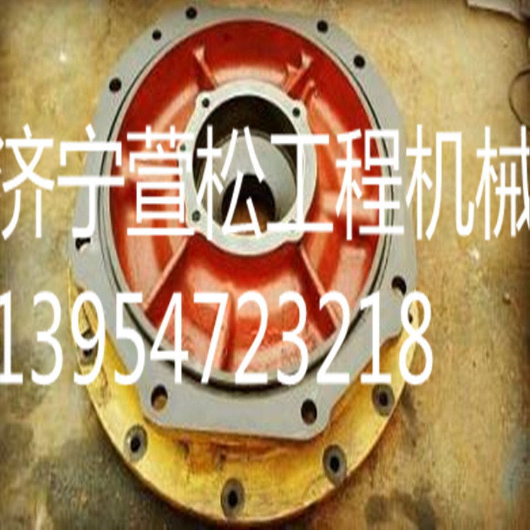 ZD220推土机右护板004903054A0800000