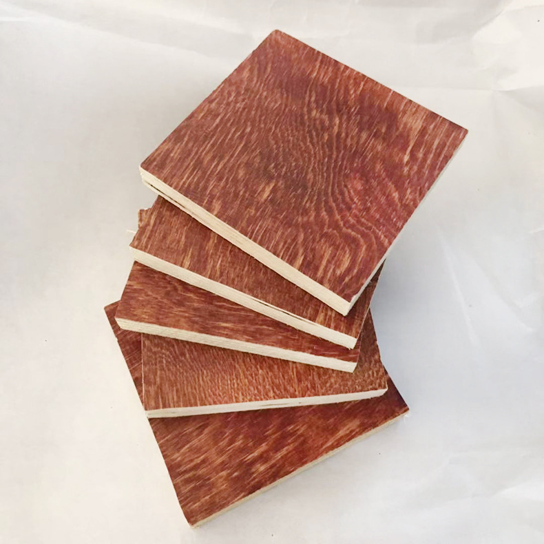 红色建筑模板8 副本