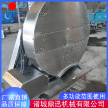 供应火锅店专用肉卷机 不锈钢猪肉刨肉机 全自动圆盘式破碎机