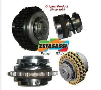 意大利 ZETASASSI离合 扭矩限制器衬套