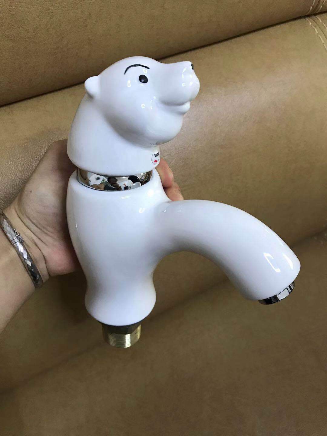 Oso (blanco marfil)