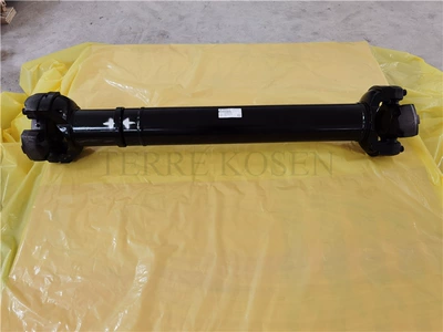 TEREX PARTS 15396105 rear drive shaft (Ötürücü vallar)