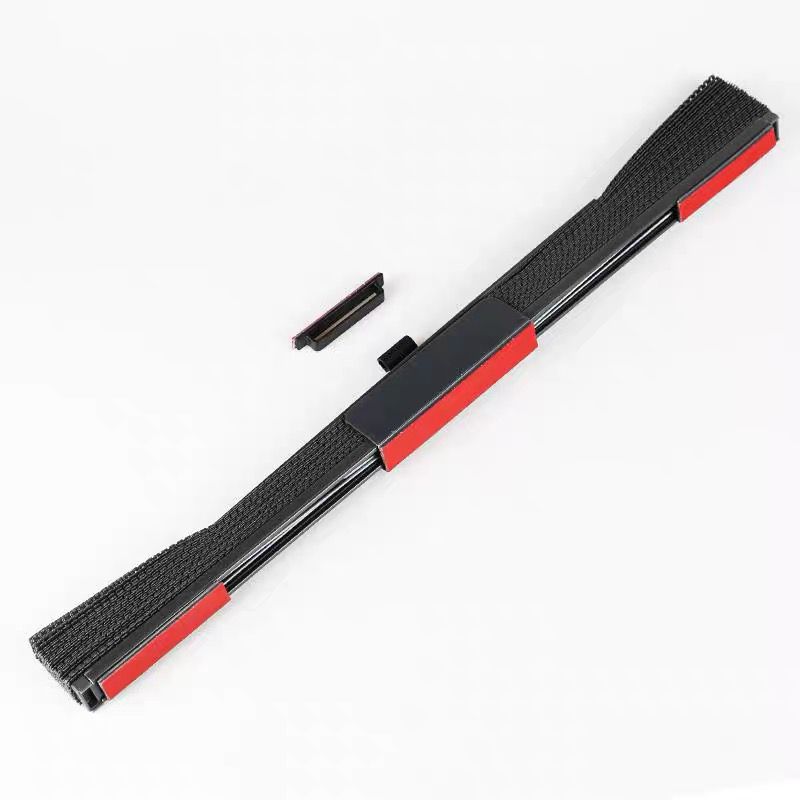 Cortina de coche ventana lateral retráctil automática cortina de sombrilla de coche ventana lateral plegable vidrio protección solar sombrilla protector solar image 6