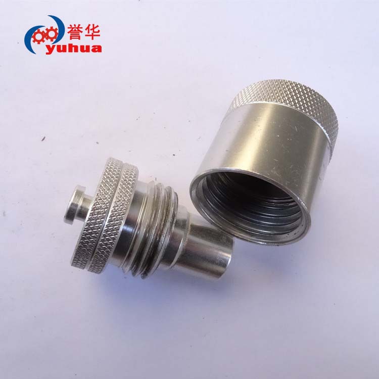 提供批量机械零件数控CNC加工不锈钢连接件|ru