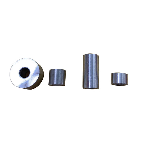 CNC Machinery Hardware Parts Processing CNC Machining Aluminum Alloy…