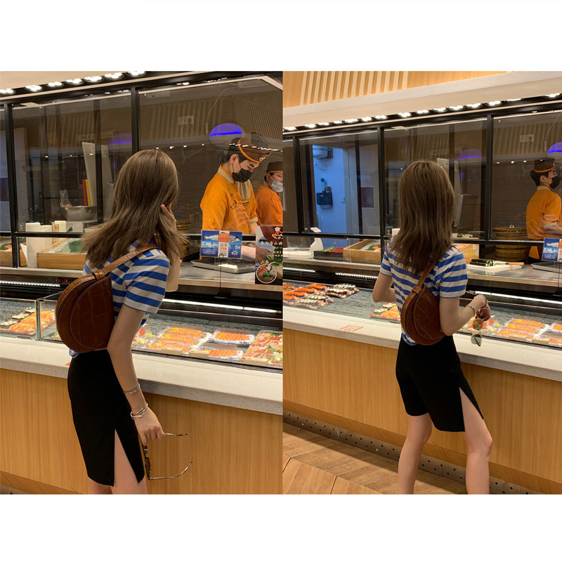 Pantalon léger femme en Polyester - Ref 3429966 Image 3