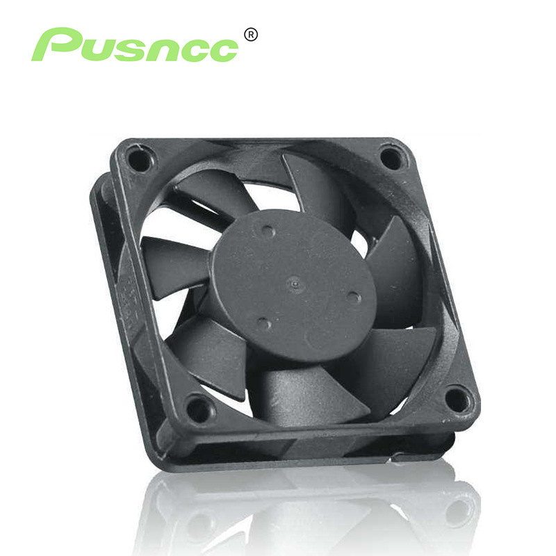 普森科技厂家供应  直流散热风扇48V