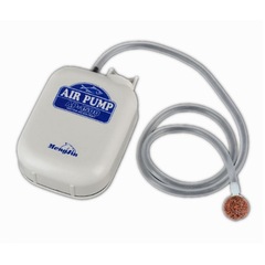 跨境氧氣泵增氧泵養魚充氧機加氧氣泵水族魚缸打氧機戶外釣魚附件