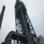 静电尾气排放治理除尘器