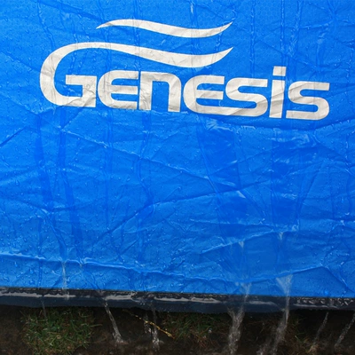 waterproof pressure three-person double-layer: Çadırlar