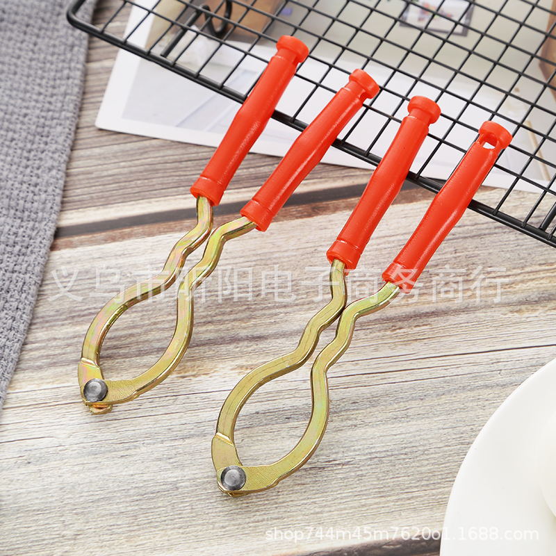 Walnut Clamp, Walnut Clamp, Walnut Clamp, Metal Walnut Clamp, 1 Yuan, 2 Yuan Supply
