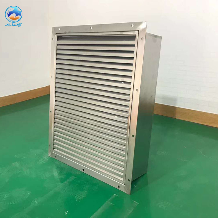 customized Plug-in Antiknock Gale Antiknock 304 Stainless steel explosion-proof valve Industry Power plant Dedicated