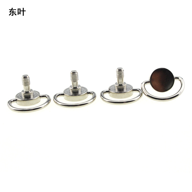 圈形自攻螺丝 自攻吊环螺钉 304不锈钢吊环螺钉量大价优