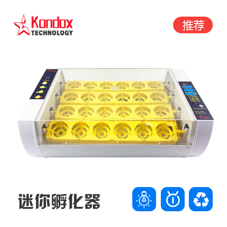 24 Gold Incubator Incubator Incubators Chick Incubator Small Incubator Mini Incubator