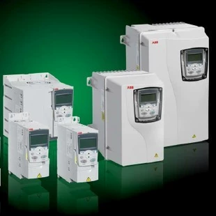全新 ABB变频器45KW ACS550 ACS550-01-087A-4 现货供应电机三相