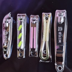 Japanese and American Nail Clips, High-Quality Nail Scissors, Nail Beauty and Repair Nail Nippers, Hot Selling Daily Necessities Wholesale