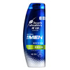 Head &amp; Shoulders man Dandruff Shampoo Net cool Oil 380ML