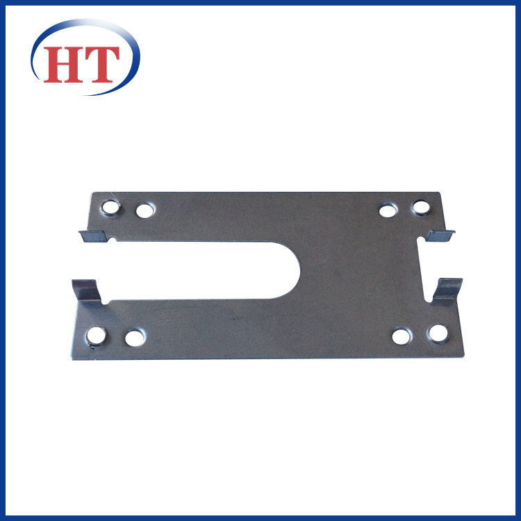 冲压加工 优质不锈钢304 太阳能光伏导电片  太阳能光伏接地片