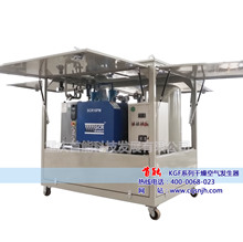 KGF系列空气干燥发生器 全自动干燥器