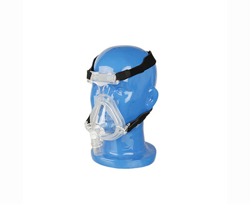 硅胶CPAP全面罩