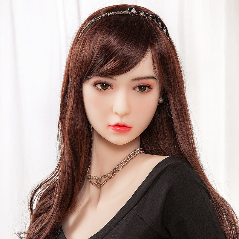 仿真人全实体硅胶非充气娃娃成人用品男用自慰器1:1|ms