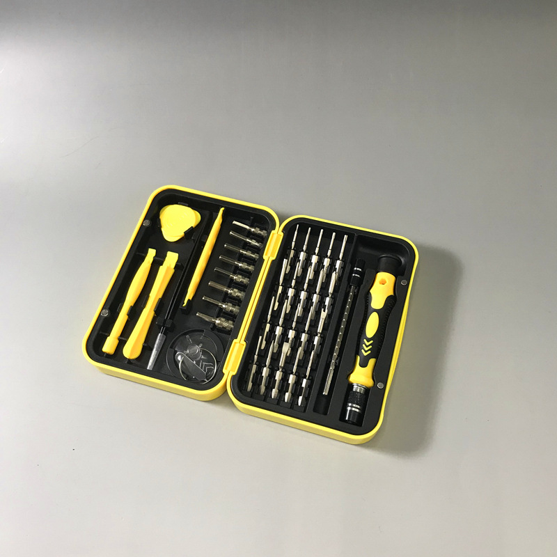 S2异形起子多功能螺丝刀套装笔记本电脑苹果安卓手机维修拆机工具