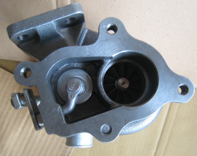 涡轮增压器厂家销售 TD03 49131-02090