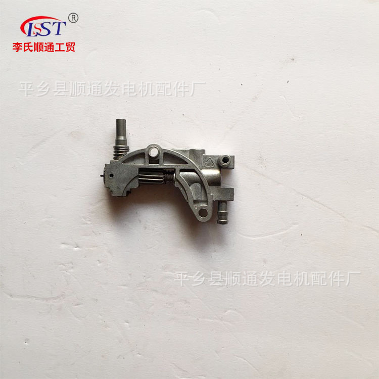 厂家批发 园林机油泵  园林配件