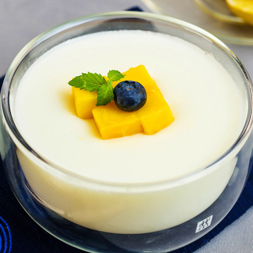 Shield Emperor Double Skin Milk Powder 1kg Bag, Special Raw Material for Hong Kong Style Dessert Milk Tea Shops, Red Bean Ginger Juice Milk Collide