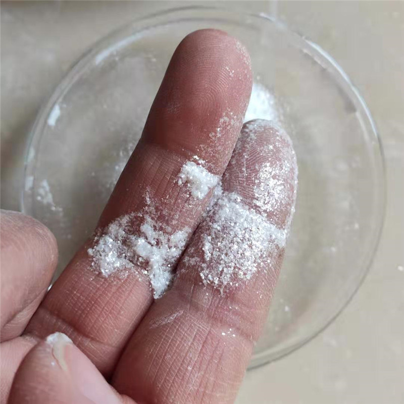 合成云母粉