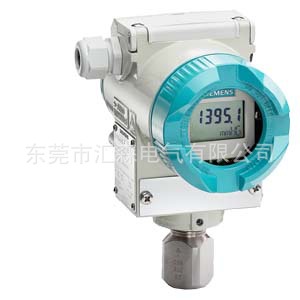 西门子变送器7MF4033-1BA00-2AB6