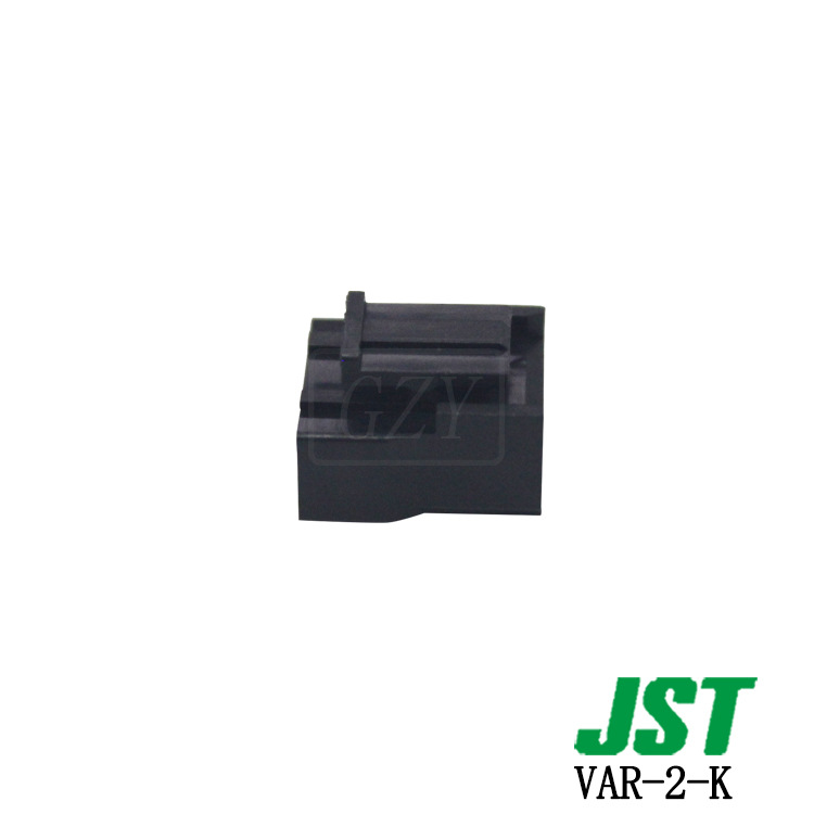 �ɶ��� ��Ӧ VAR-2-K ����VAϵ�� 7.92mm��� �߶԰�  JST ������