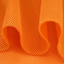 厂家现货批发三明治网眼布透气家纺家居床围网眼布医疗服饰辅料复