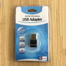 600M�p�l�o���W�� 11ac 2.4G/5G USB WIFI�o�������� RTL8811AU