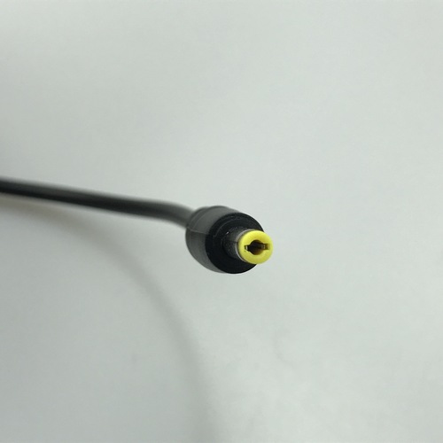 1米纯铜USB转DC4.0*1.7直流电源线psp路由器供电线dc充电线2A电流
