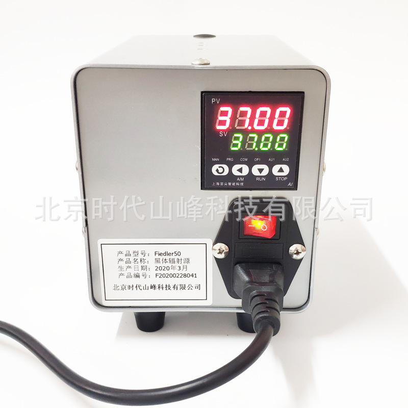 �Ƶ���Fiedler50��Դ����¯/�������Դ���¶ȼ�У׼��