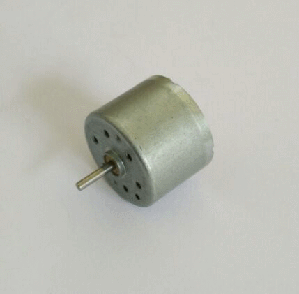 厂家供应微型直流马达 有刷直流电机 RF310-330