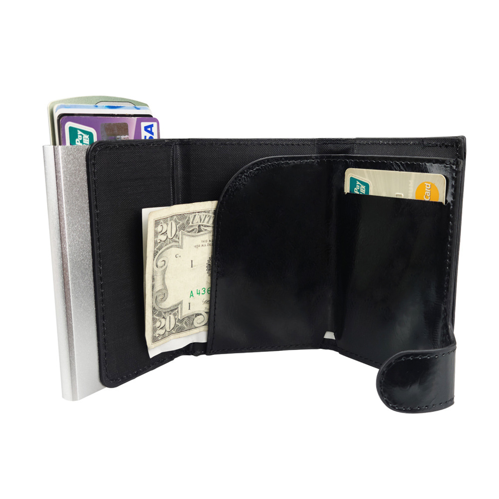 Universal wallet, (Cross-border trading)