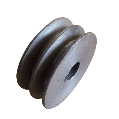 188F belt pulley, Generator şkivləri