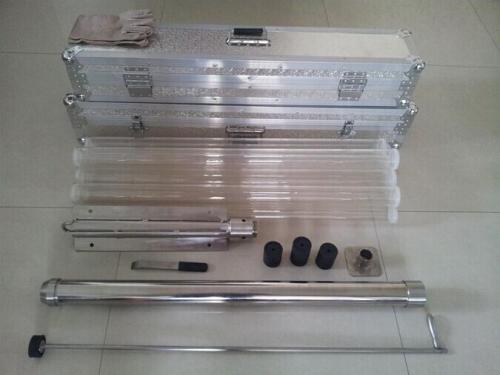 供应PSC-600活塞式柱状沉积物采样器 活塞式柱状采泥器