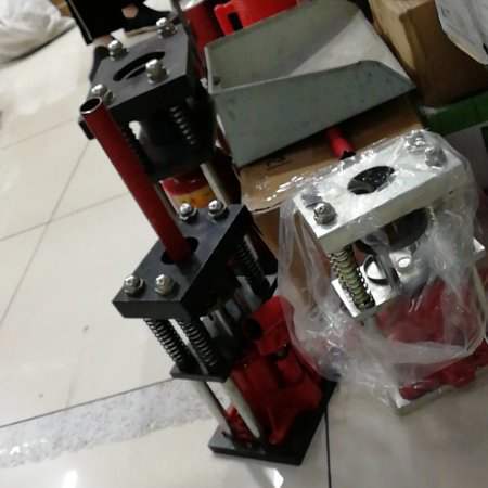 洗车机高压管接头内14丝凹凸头22大头5558皮圈手动压头液压机配件