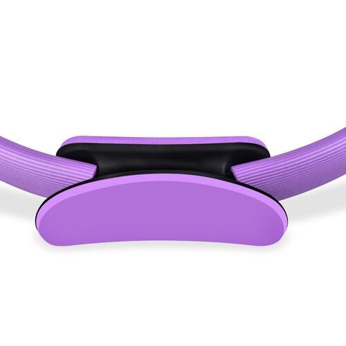 Pilates Circle Yoga Circle Pilates Ring Magic Circle Tools Supplies Assistive Equipment Sports Cross-border Dropshipping