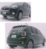 Toyota, wireless high speed metal realistic car, wholesale, remote control, custom made
