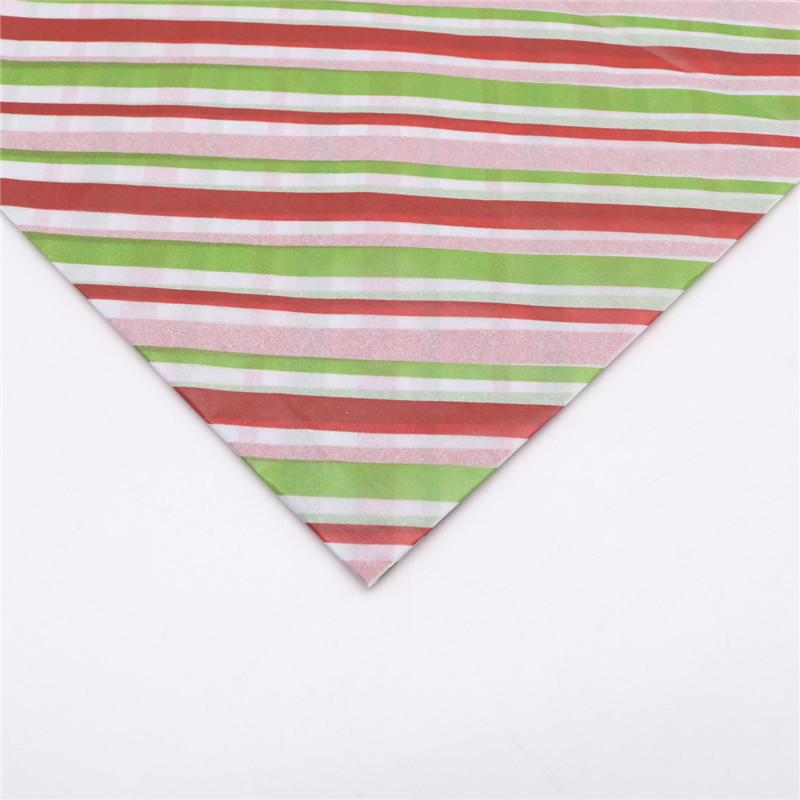 Papel de copia plegable, 10 hojas, papel fino navideño, papel de envolver flores de papel de Sydney, material diy, papel especial al por mayor