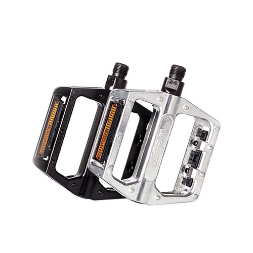WELLGO Weige double DU-VB087 pedal mountain bike bearing bearing bearing pedal bicycle anti-slip pedal