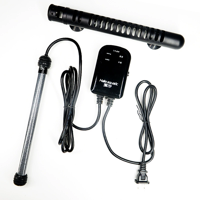 Automatic aquarium, quartz explosion-proof universal heater