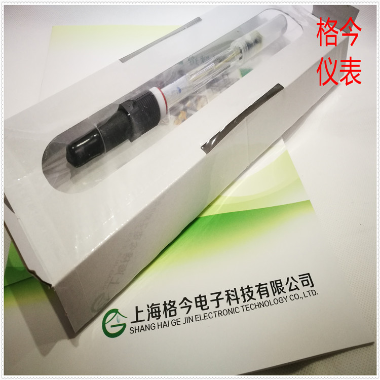 InPro4260 / InPro4260SG / InPro4260i 抗GAO污染PH电极
