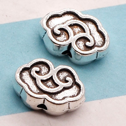Ancient silver